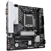Gigabyte B650M Gaming WiFi 6E Micro ATX AM5 DDR5 Motherboard Gigabyte B650M Gaming WiFi 6E Micro ATX AM5 DDR5 Motherboard